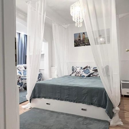 Intercontinental Apartment 부쿠레슈티 외부 사진