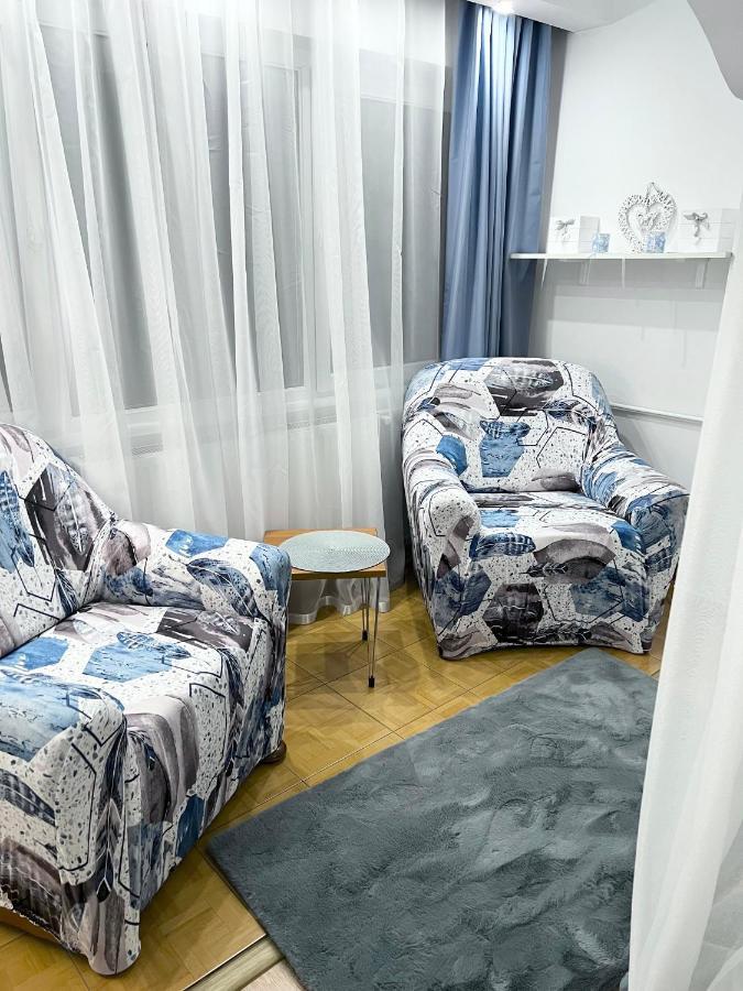 Intercontinental Apartment 부쿠레슈티 외부 사진