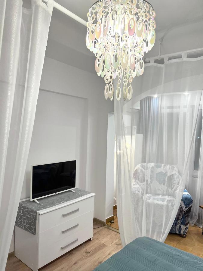 Intercontinental Apartment 부쿠레슈티 외부 사진