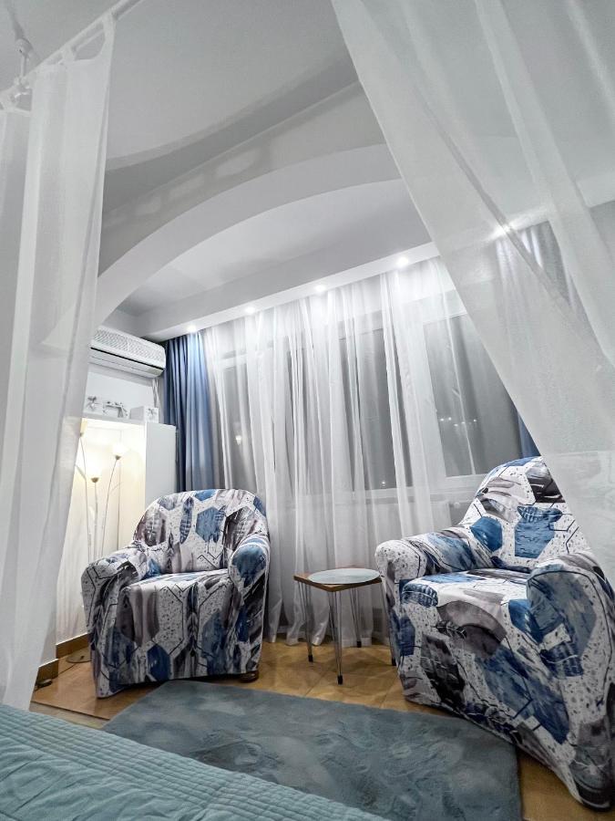 Intercontinental Apartment 부쿠레슈티 외부 사진