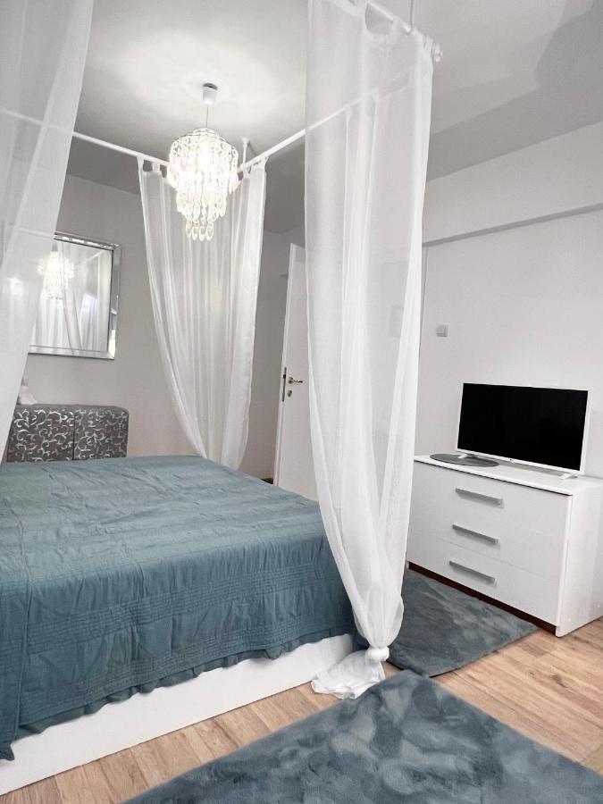 Intercontinental Apartment 부쿠레슈티 외부 사진