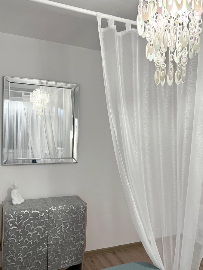 Intercontinental Apartment 부쿠레슈티 외부 사진