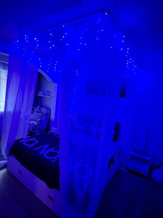 Intercontinental Apartment 부쿠레슈티 외부 사진