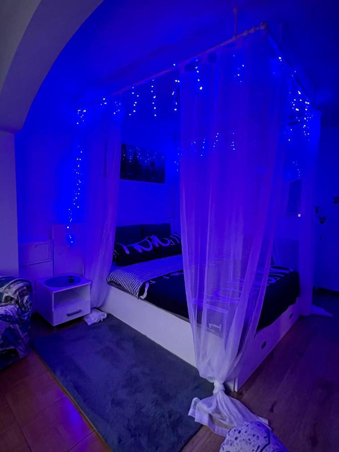 Intercontinental Apartment 부쿠레슈티 외부 사진