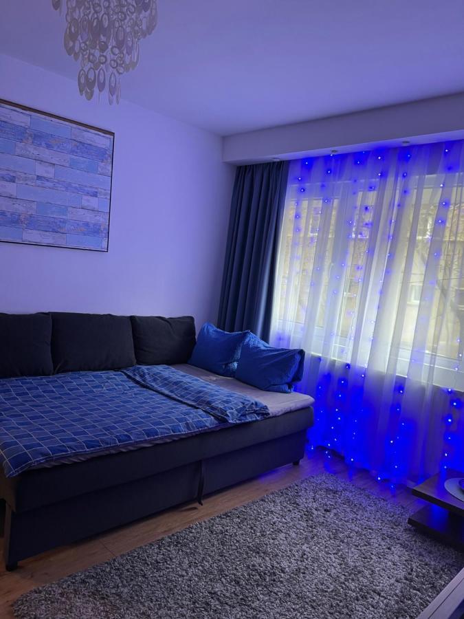 Intercontinental Apartment 부쿠레슈티 외부 사진